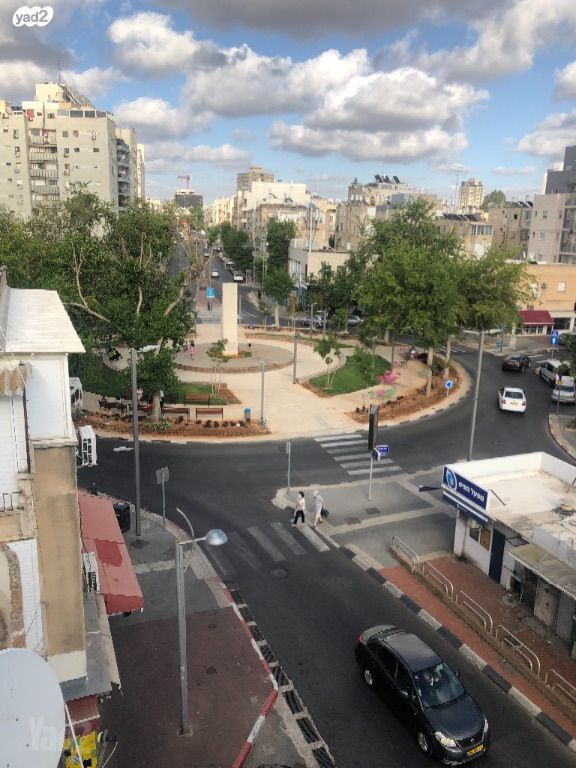 שדרות דב הוז 6