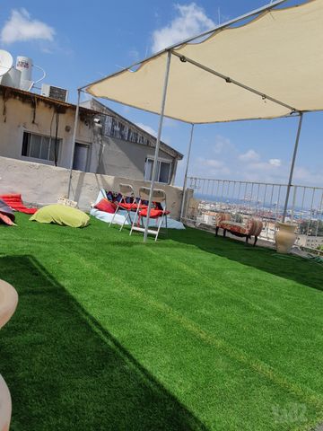 Haifa, Israel 7
