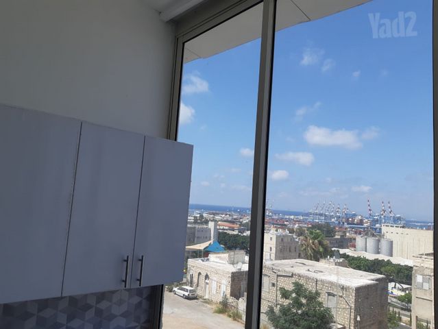 Haifa, Israel 4
