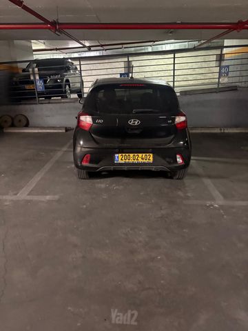 סמטת בית השואבה 10