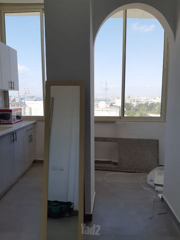 Haifa, Israel 5