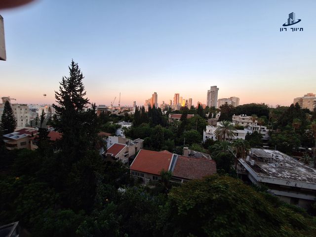 תל בנימין