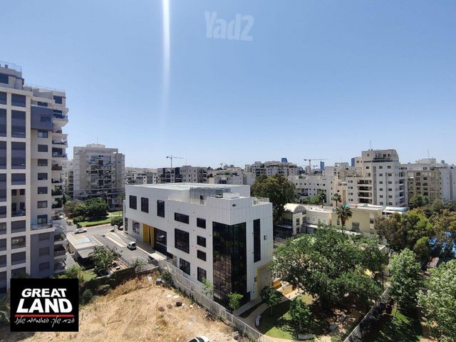 נווה גן
