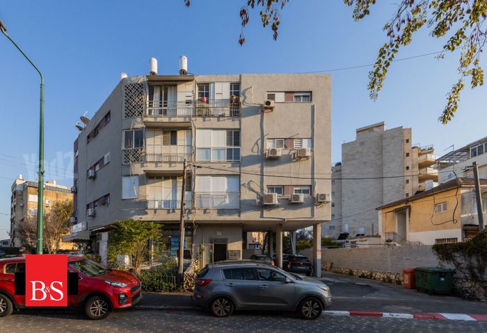דירה