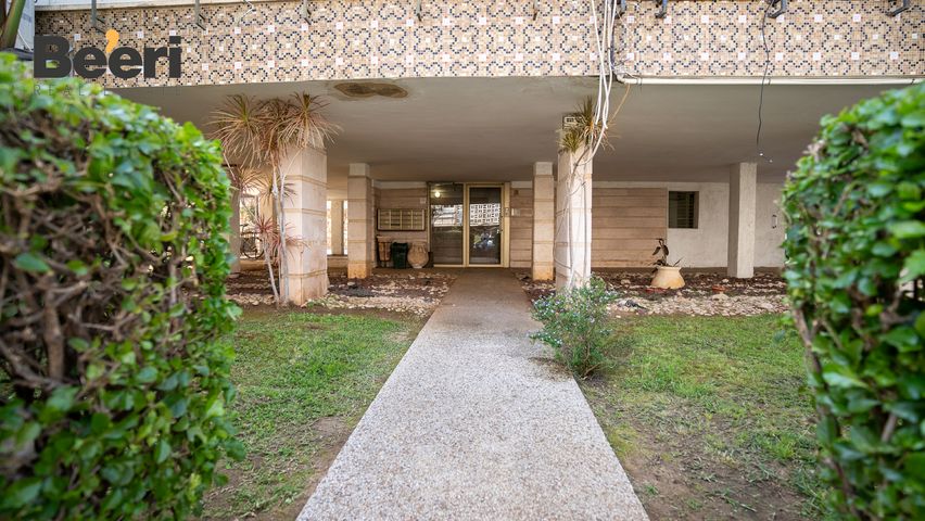 Ramat Gan, Israel 12