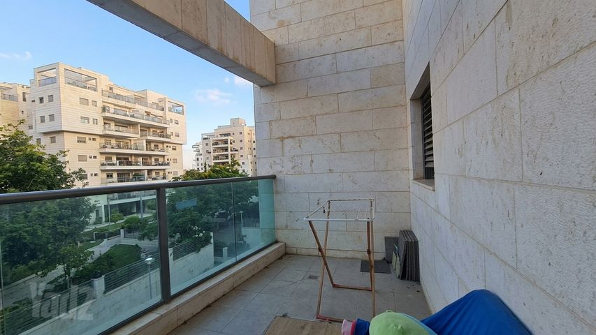 כפר גנים ג