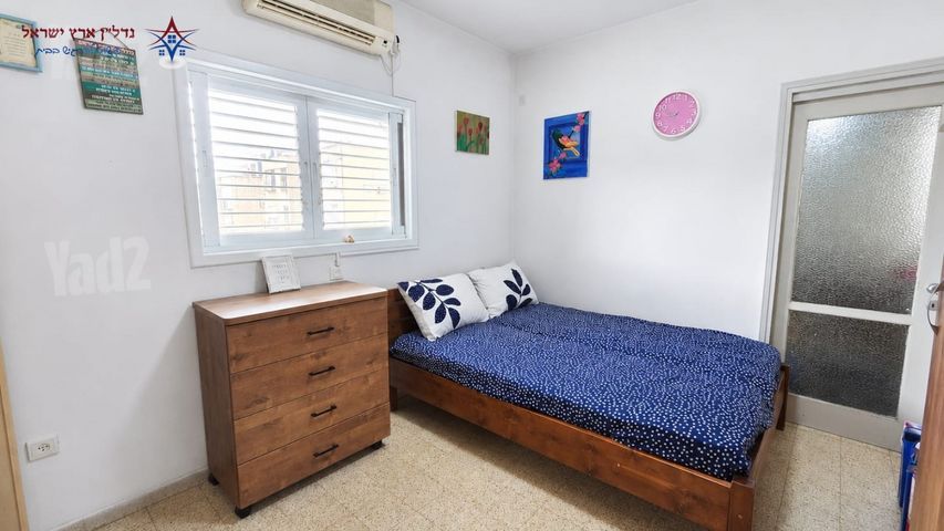 Ramat Gan, Israel 5