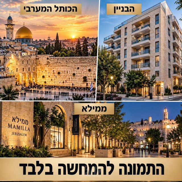 דירה