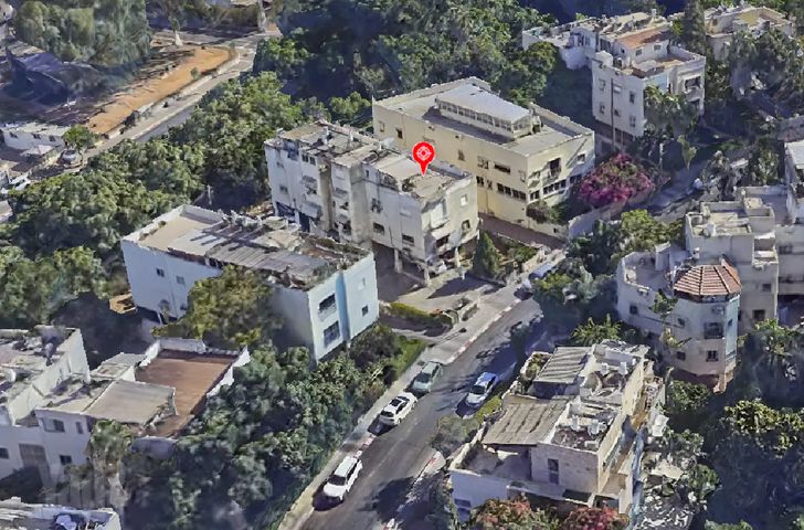 רביבים