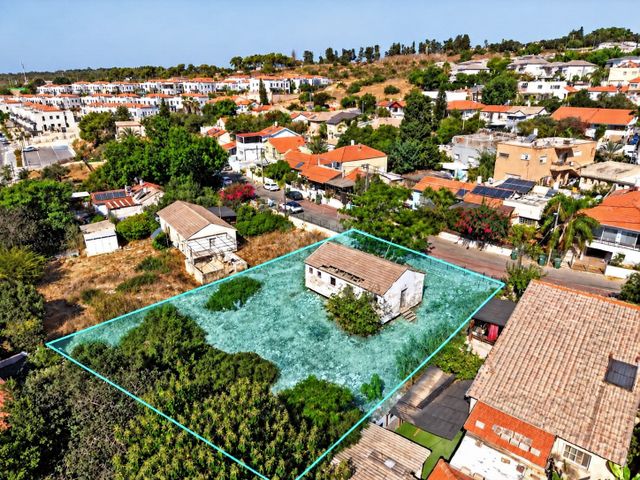 נווה שרת