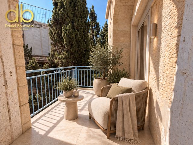 Jerusalem, Israel 5
