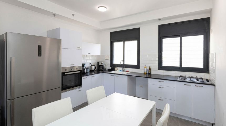 Herzliya, Israel 6
