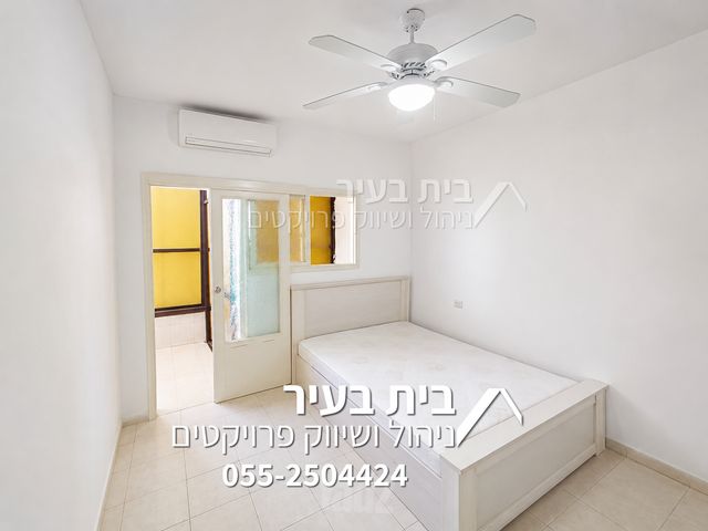 Ramat Gan, Israel 5