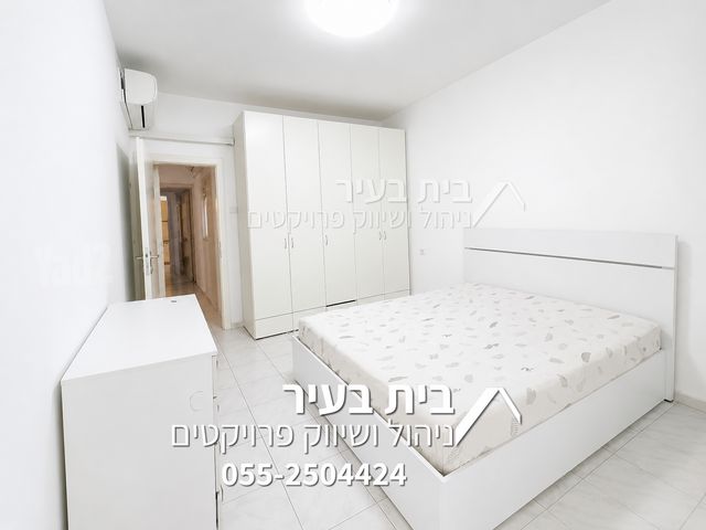 Ramat Gan, Israel 7