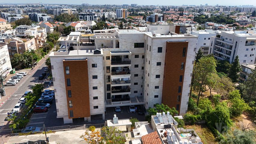 Herzliya, Israel 3