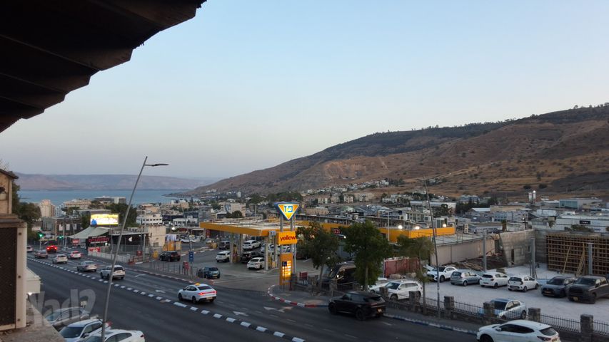 דירה