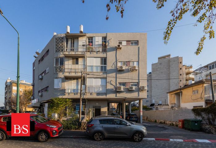 דירה