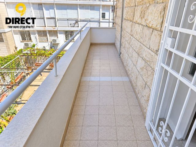 Haifa, Israel 5