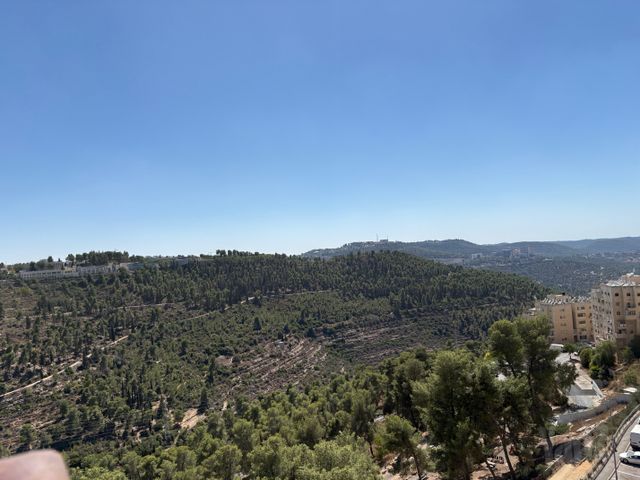 Jerusalem, Israel 2