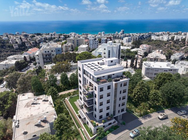 Haifa, Israel 2