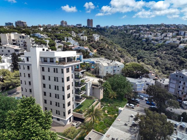 Haifa, Israel 3