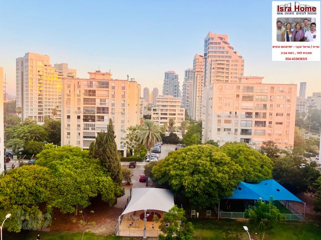 דירה, תכנית ל', למד, תל אביב יפו