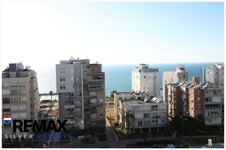 גג/ פנטהאוז