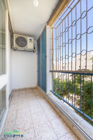 Jerusalem, Israel 6