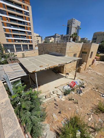 בית פרטי/ קוטג' להשכרה בירושלים (תיווך) — 2