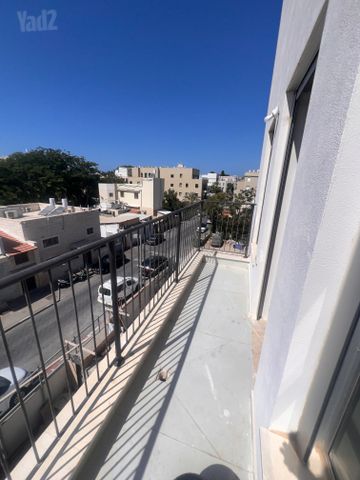 דירה להשכרה בתל אביב יפו (תיווך) — 3
