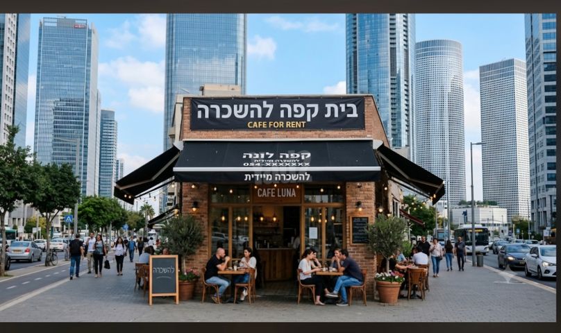 בורסה