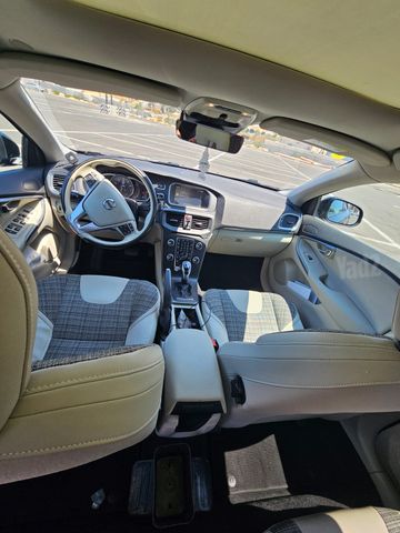 מודעת רכב וולוו V40