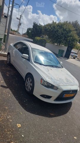 לנסר Instyle אוט׳ 1.6 (117 כ״ס)