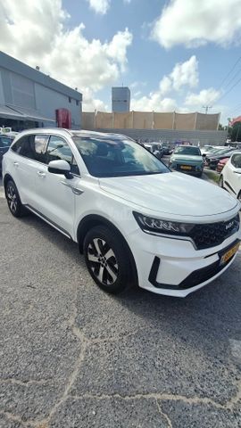 מודעת רכב קיה סורנטו 1