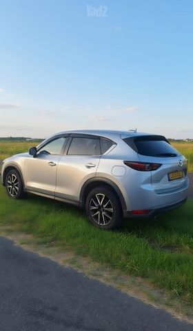 מודעת רכב מאזדה CX-5