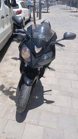 מודעת רכב דיאלים Roadwin 250