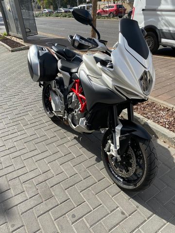מודעת רכב MV Agusta Turismo Lusso