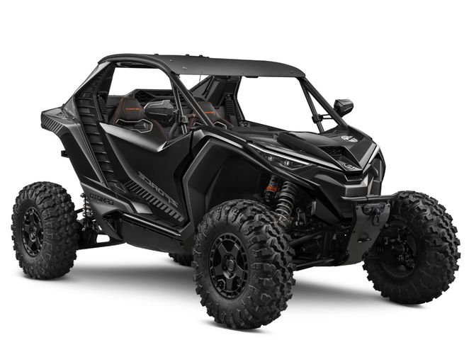 מודעת רכב CFMOTO