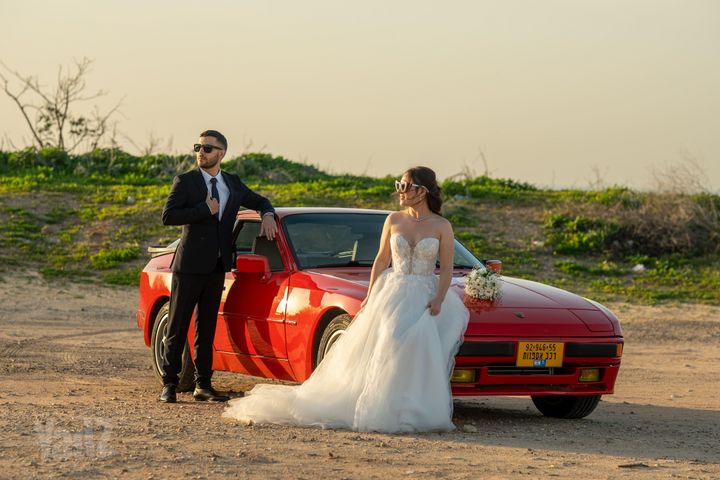 מודעת רכב פורשה