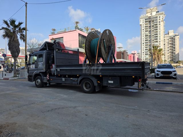 מודעת רכב מרצדס