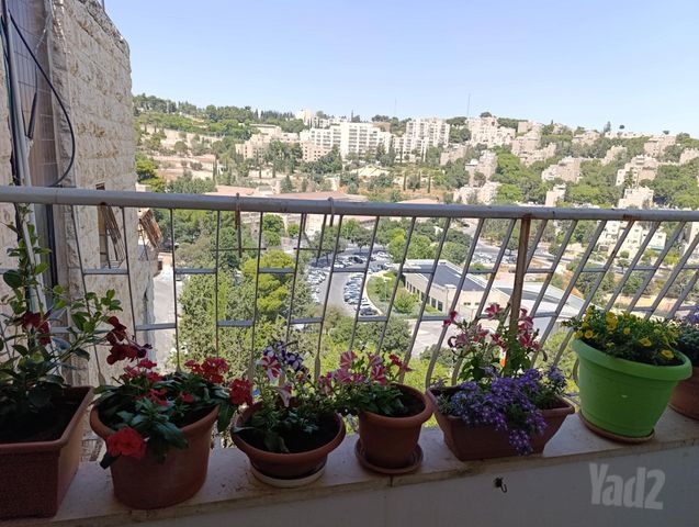 Jerusalem, Israel 7