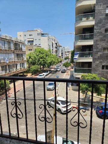 Ramat Gan, Israel 3
