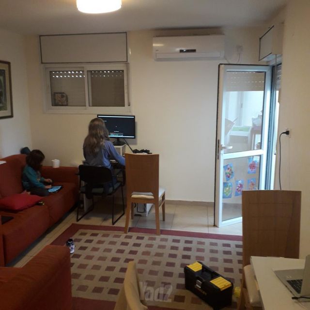 מעגלי יבנה 105