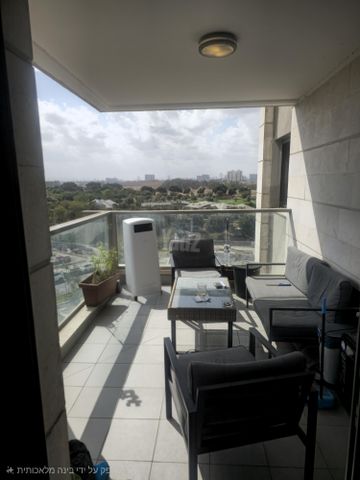 הבלונים / 3695 1