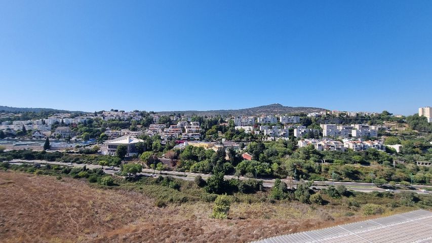 גבעת כלניות