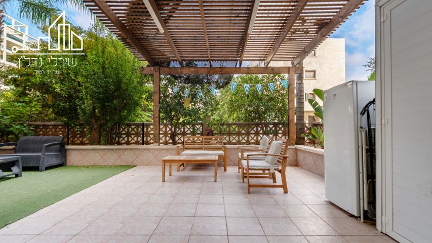 Ashdod, Israel 4