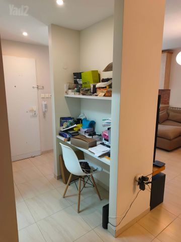 דירה למכירה בירושלים (תיווך) — 5