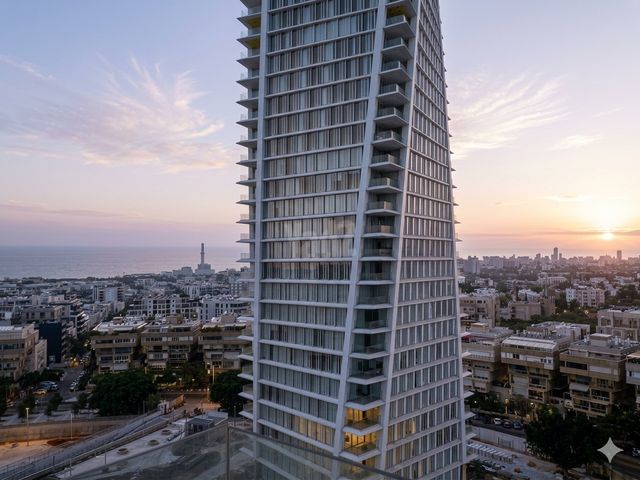 הצפון החדש - כיכר המדינה