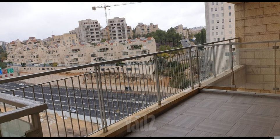 Jerusalem, Israel 3
