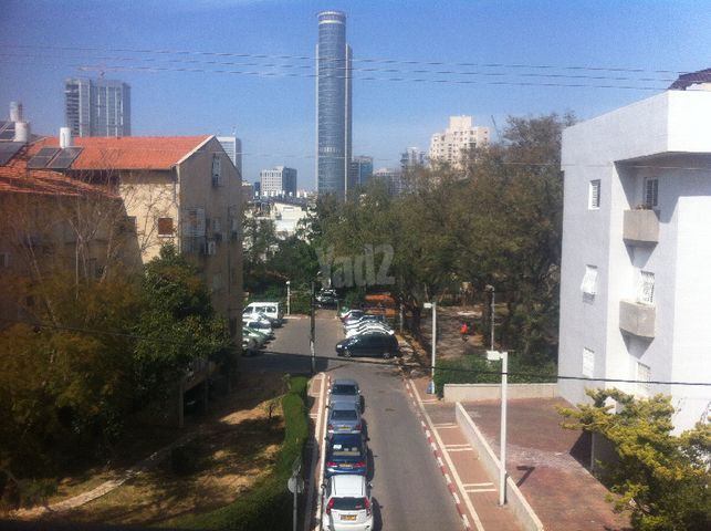 Givatayim, Israel 2